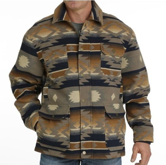 Cinch Men’s Frontier Jacket