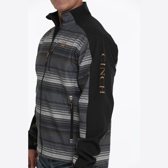 Cinch Men’s Jacket Bonded Shell Blanket Lining Clearance – Wei's ...