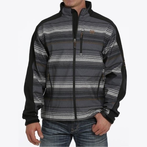 Cinch Men’s Jacket Bonded Shell Blanket Lining MWJ1063004 Clearance