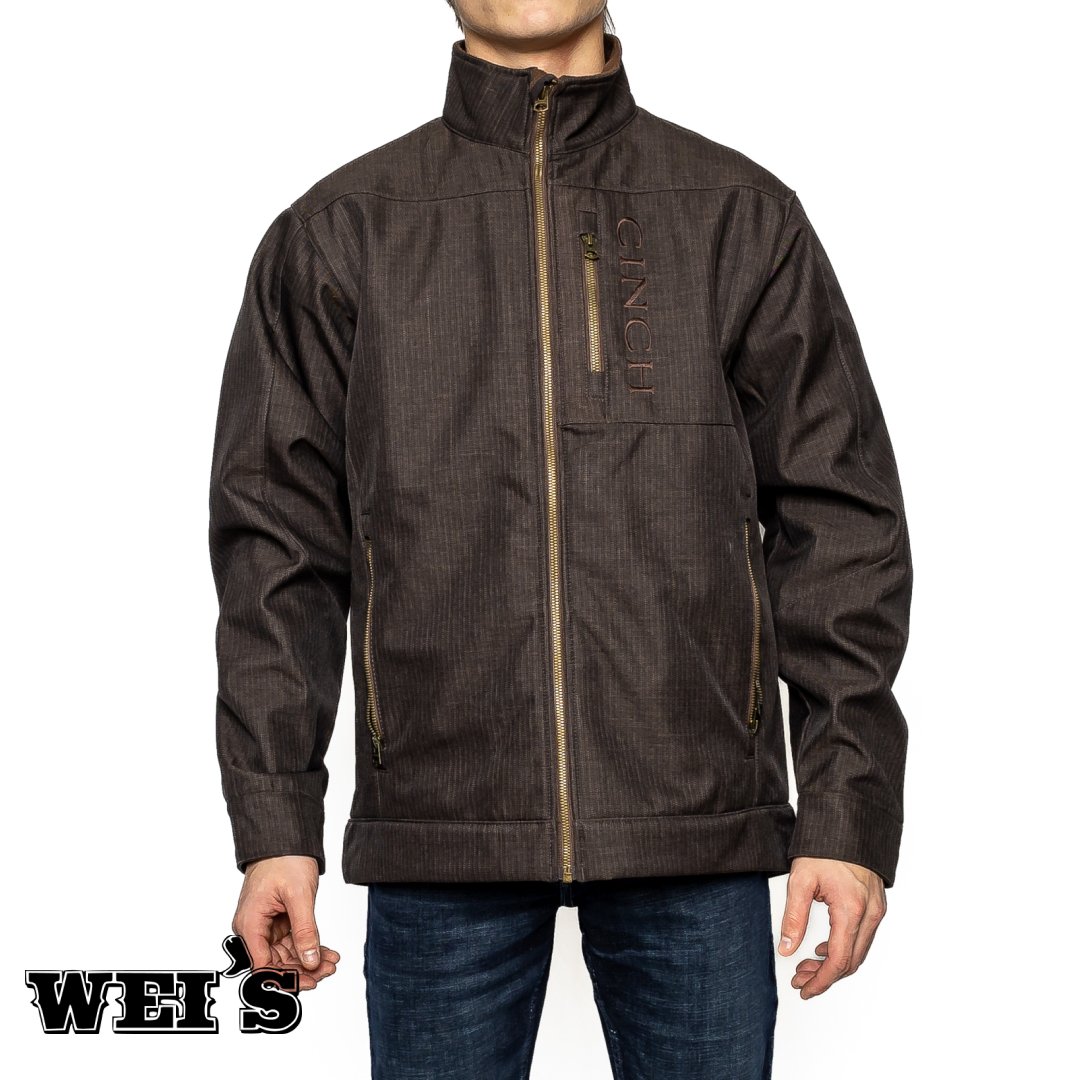 Cinch Men's Jacket MWJ109004 - CLEARANCE