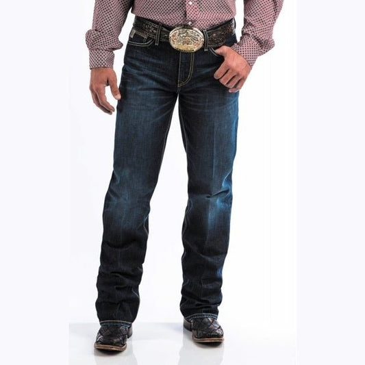 Cinch Men's Jeans Grant Relaxed Fit Boot Cut -Clearance