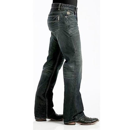 Cinch Men’s Jeans Lowden Relaxed Fit Boot Cut MB70034001 - Clearance