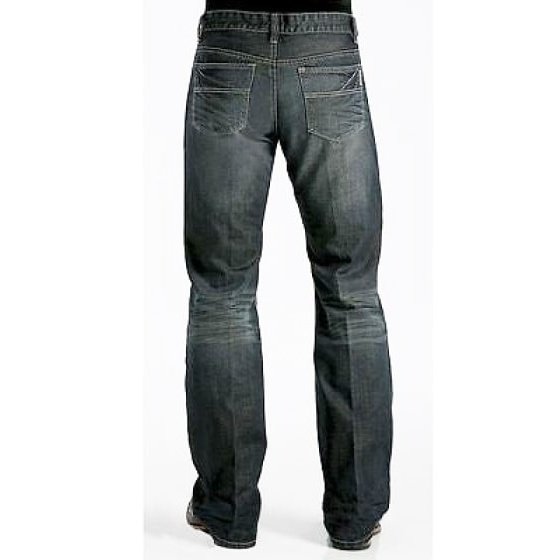 Cinch Men’s Jeans Lowden Relaxed Fit Boot Cut MB70034001 - Clearance