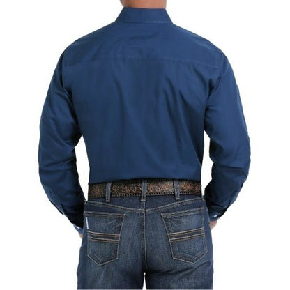 Cinch Men’s Shirt Casual Modern Fit Button Down Shirt MTW1347021 - Cinch