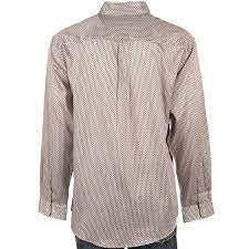 Cinch Men’s Tencel Shirt Button Up MTW1104910 - Cinch