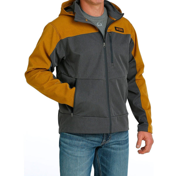 Cinch Men's Storm Defense Jacket – Wei's Western Wear