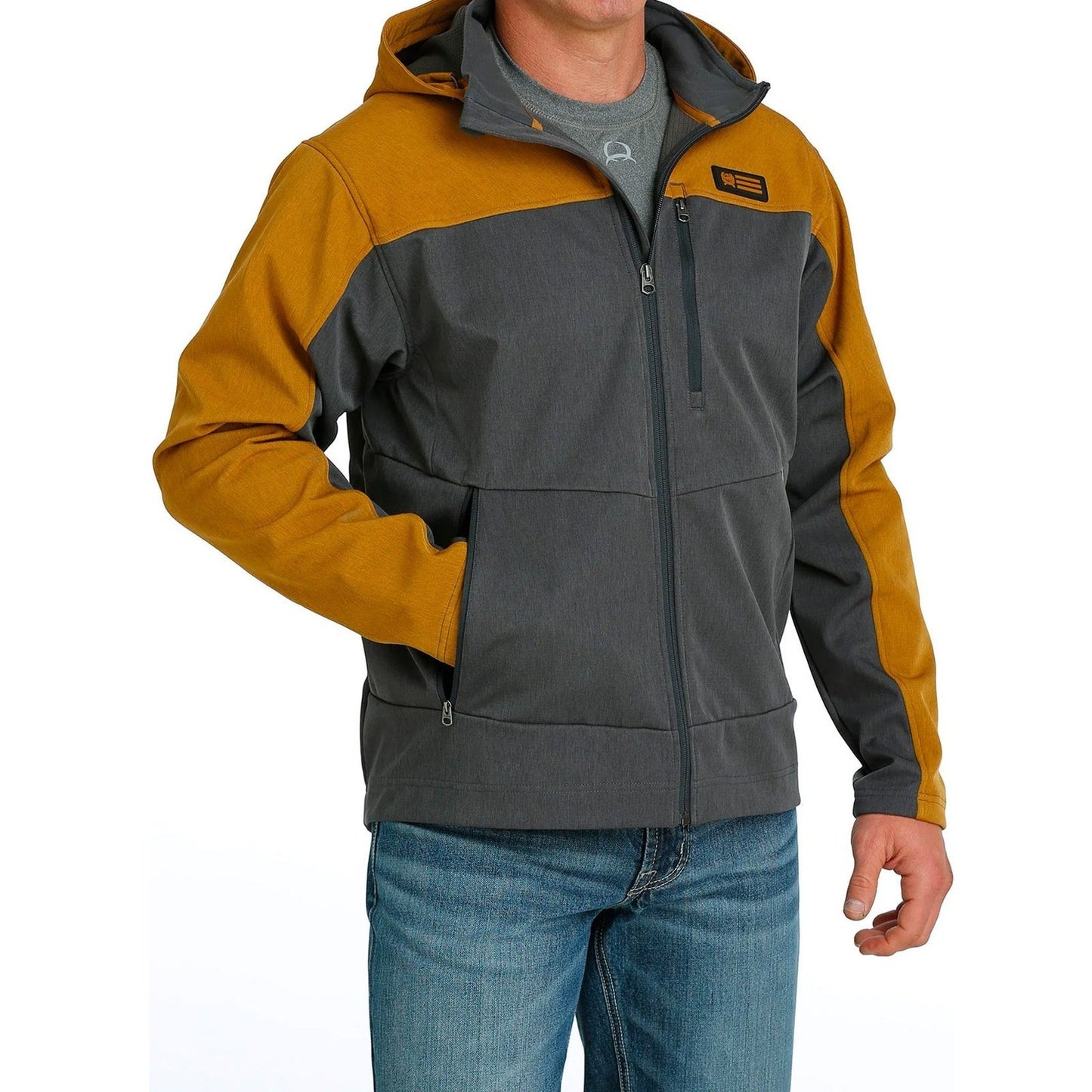 Cinch Men's Storm Defense Jacket MWJ1593001