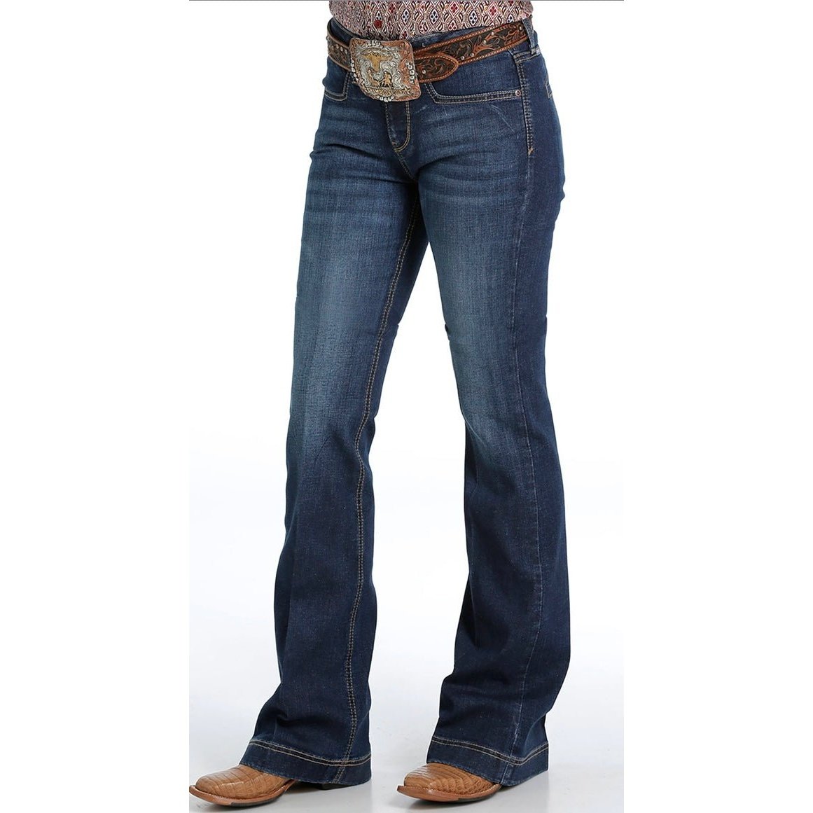 Cinch Women’s Jeans Lynden MJ81454084