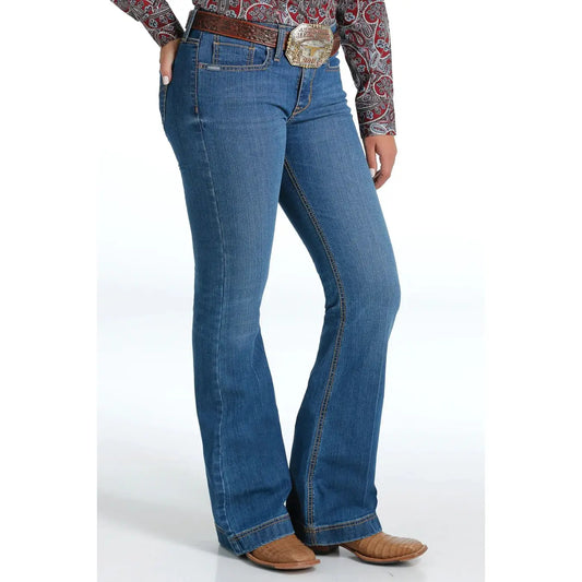 Cinch Women’s Lynden Trouser Pants