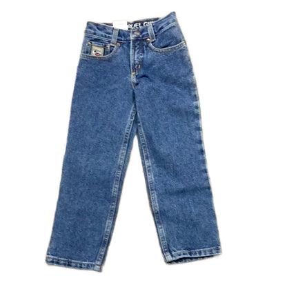 Cruel Girl Kid’s Jeans C255025G,CB55512001 Clearance