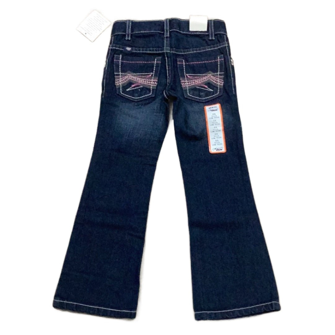 Cruel Girl Kid’s Jeans Ella Low Rise Clearance