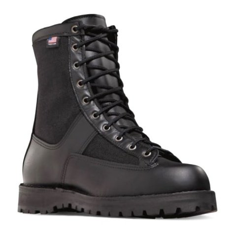 Danner Women's Work Boots 8" Gore-Tex Insulated Acadia 21210 - Danner