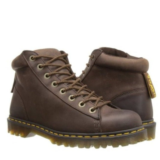 Dr. Martens Arne Hiking Boots 16080001 - Clearance