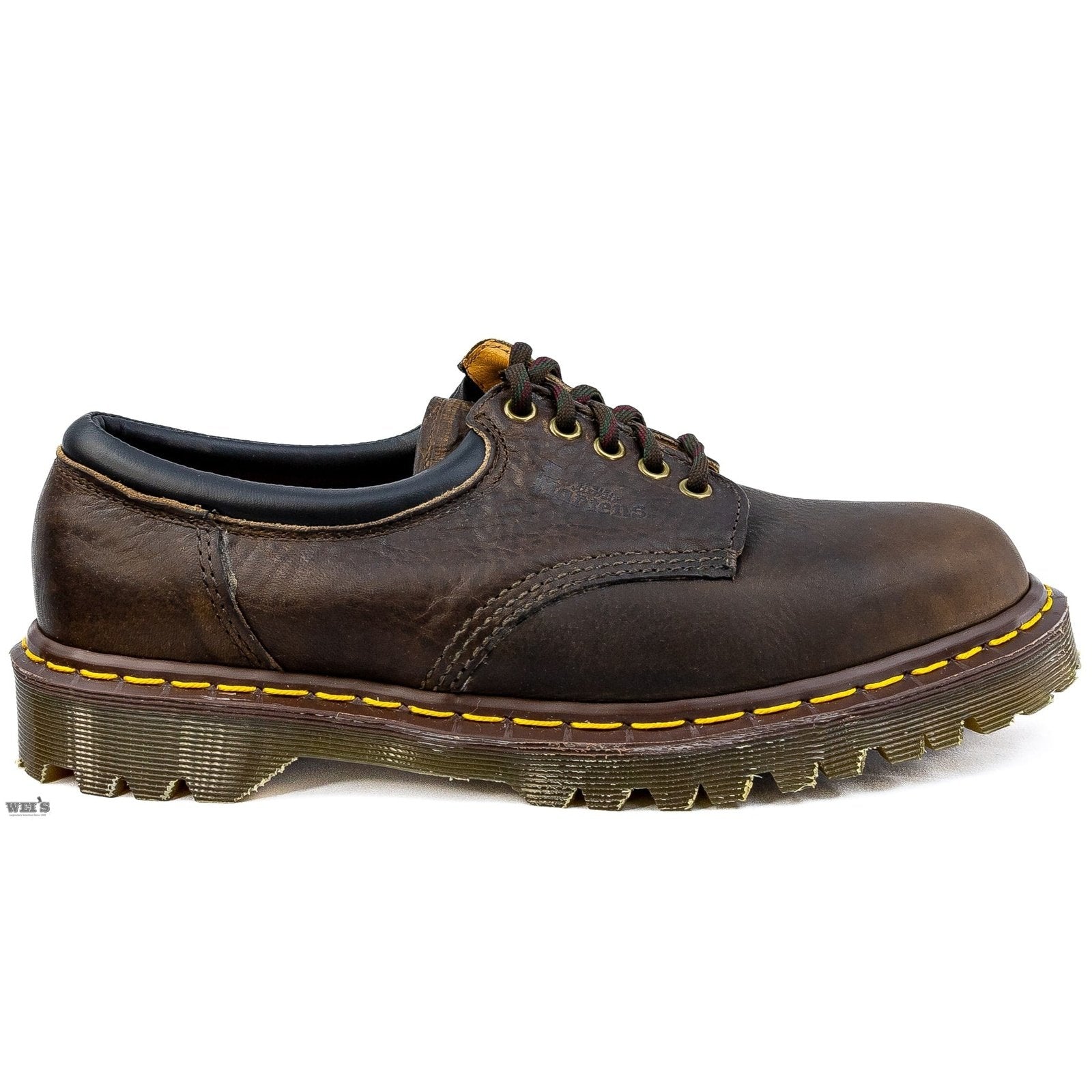 Dr. Martens Men's Shoe 8053 - Clearance