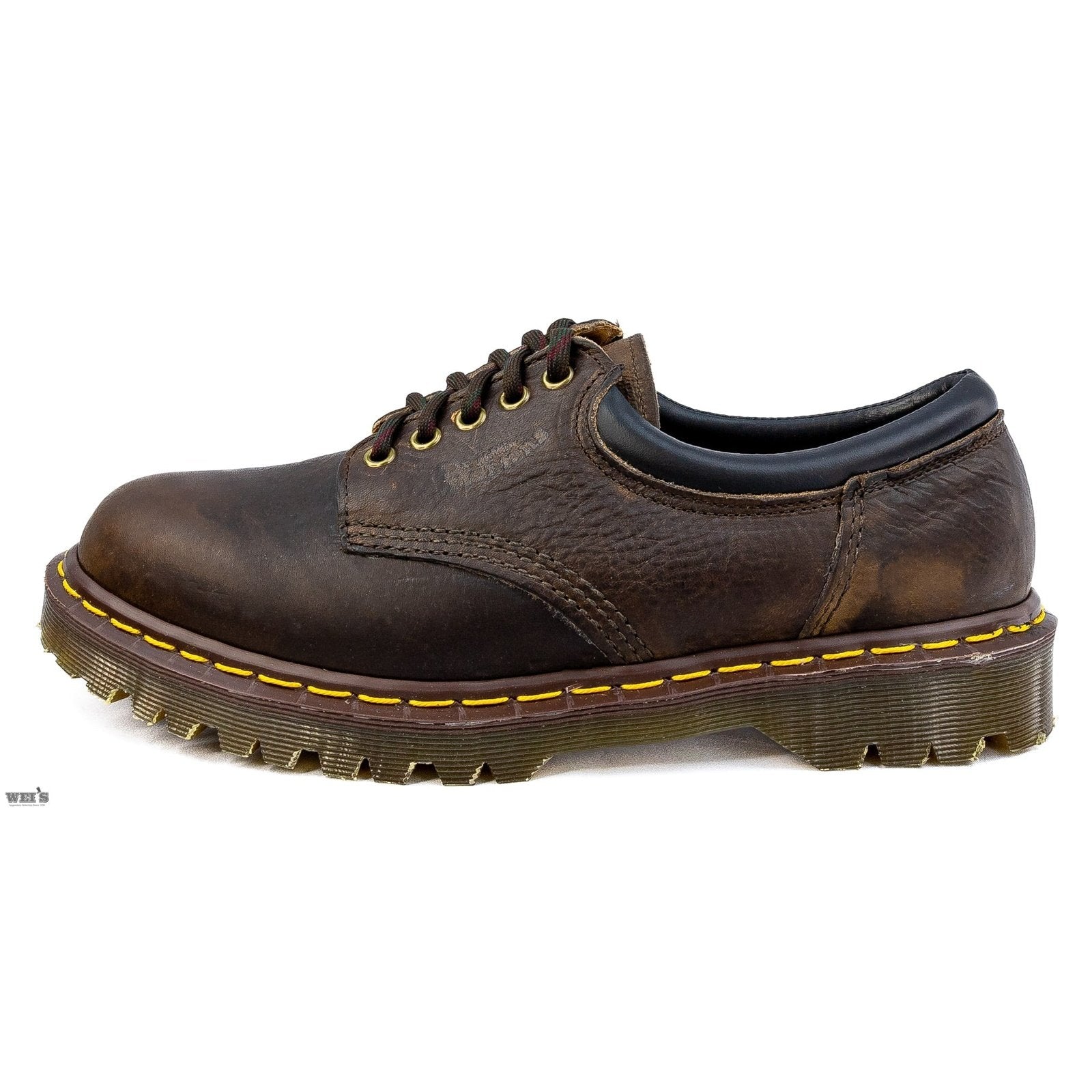 Dr. Martens Men's Shoe 8053 - Clearance