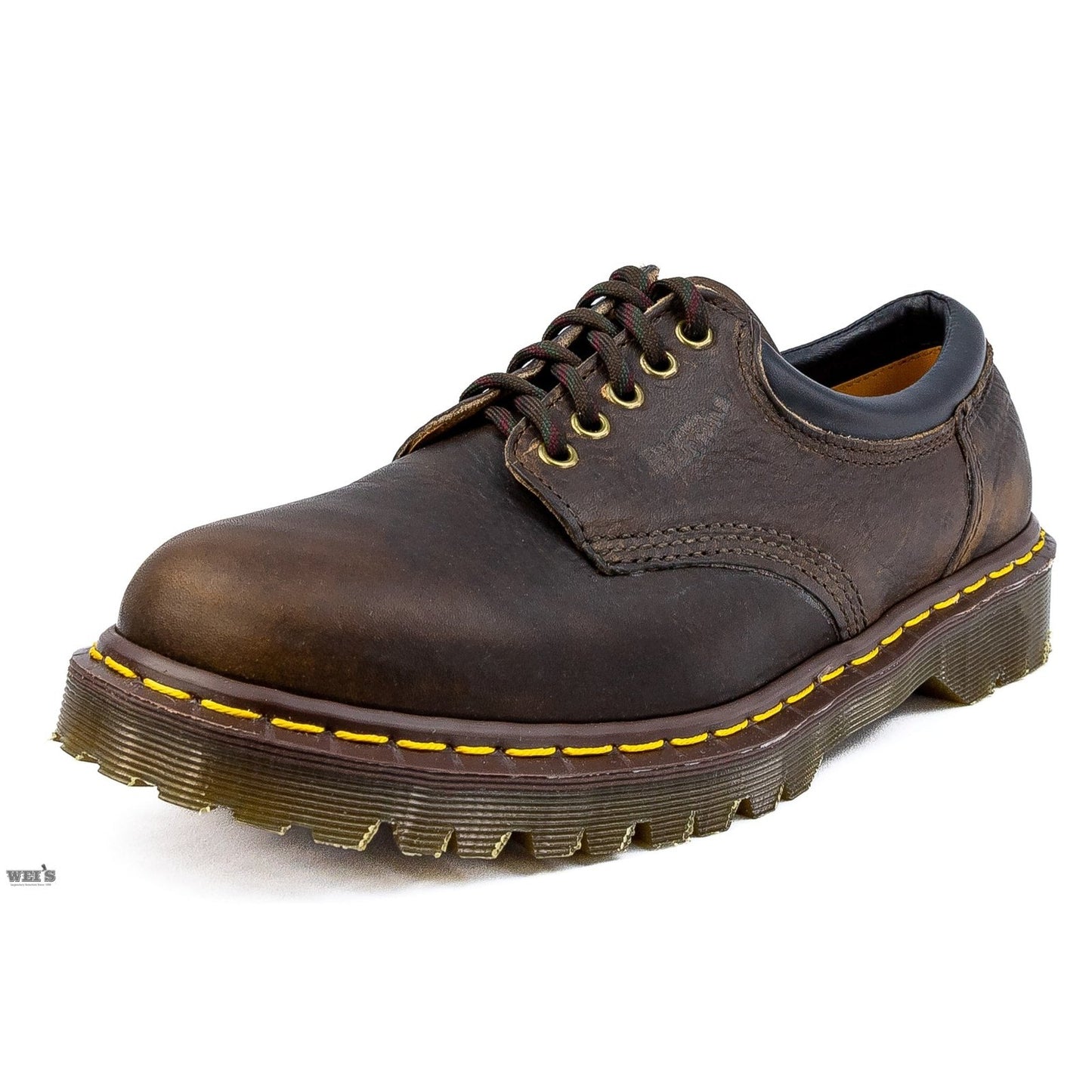 Dr. Martens Men's Shoe 8053 - Clearance