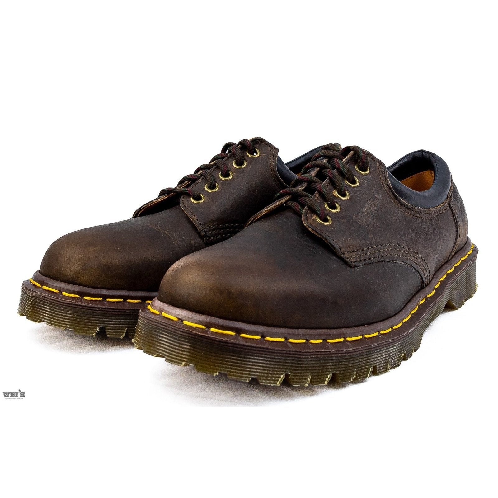 Dr. Martens Men's Shoe 8053 - Clearance