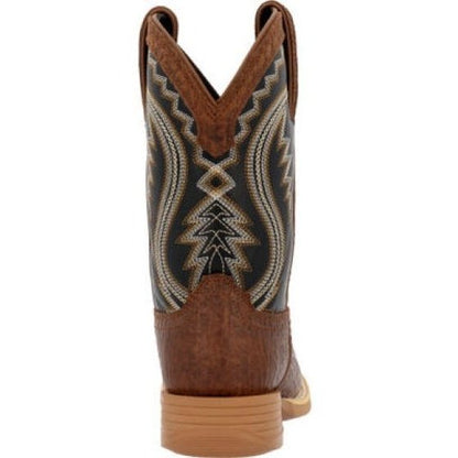 Durango Kids Lil’ Rebel Pro Cowboy Boots DBT0237C / DBT0237Y