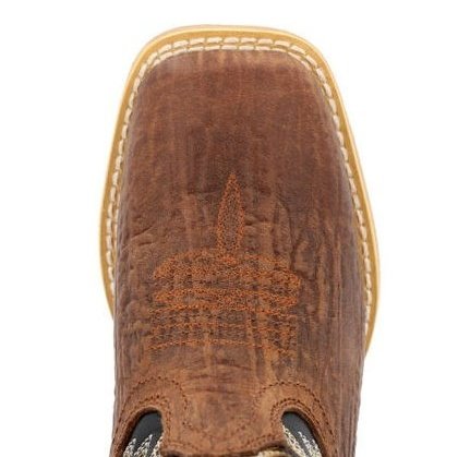 Durango Kids Lil’ Rebel Pro Cowboy Boots DBT0237C / DBT0237Y