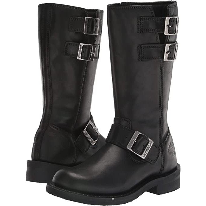 Harley Davidson Women’s Beverly Boots 81984 - CLEARANCE