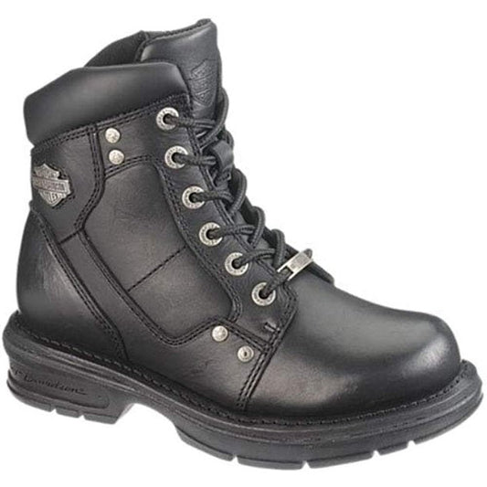 Harley Davidson Women’s Bly Boots 85412 - CLEARANCE