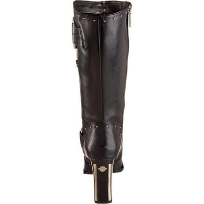 Harley Davidson Women’s Boot 16" Carrie D85510 - CLEARANCE