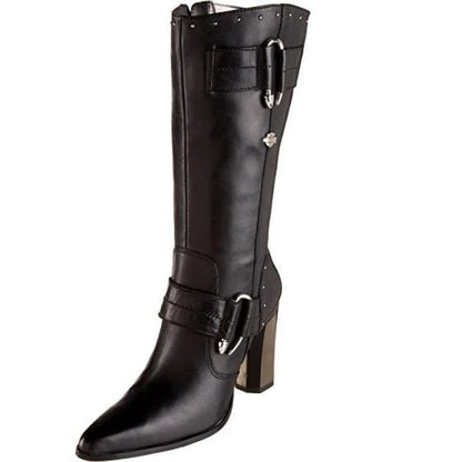 Harley Davidson Women’s Boot 16" Carrie D85510 - CLEARANCE