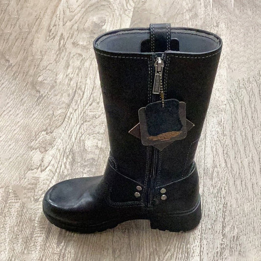 Harley Davidson Women’s Boots 10" Ora Boots