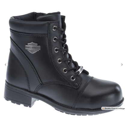 Harley Davidson Women’s Connie CSA Boots - Harley Davidson