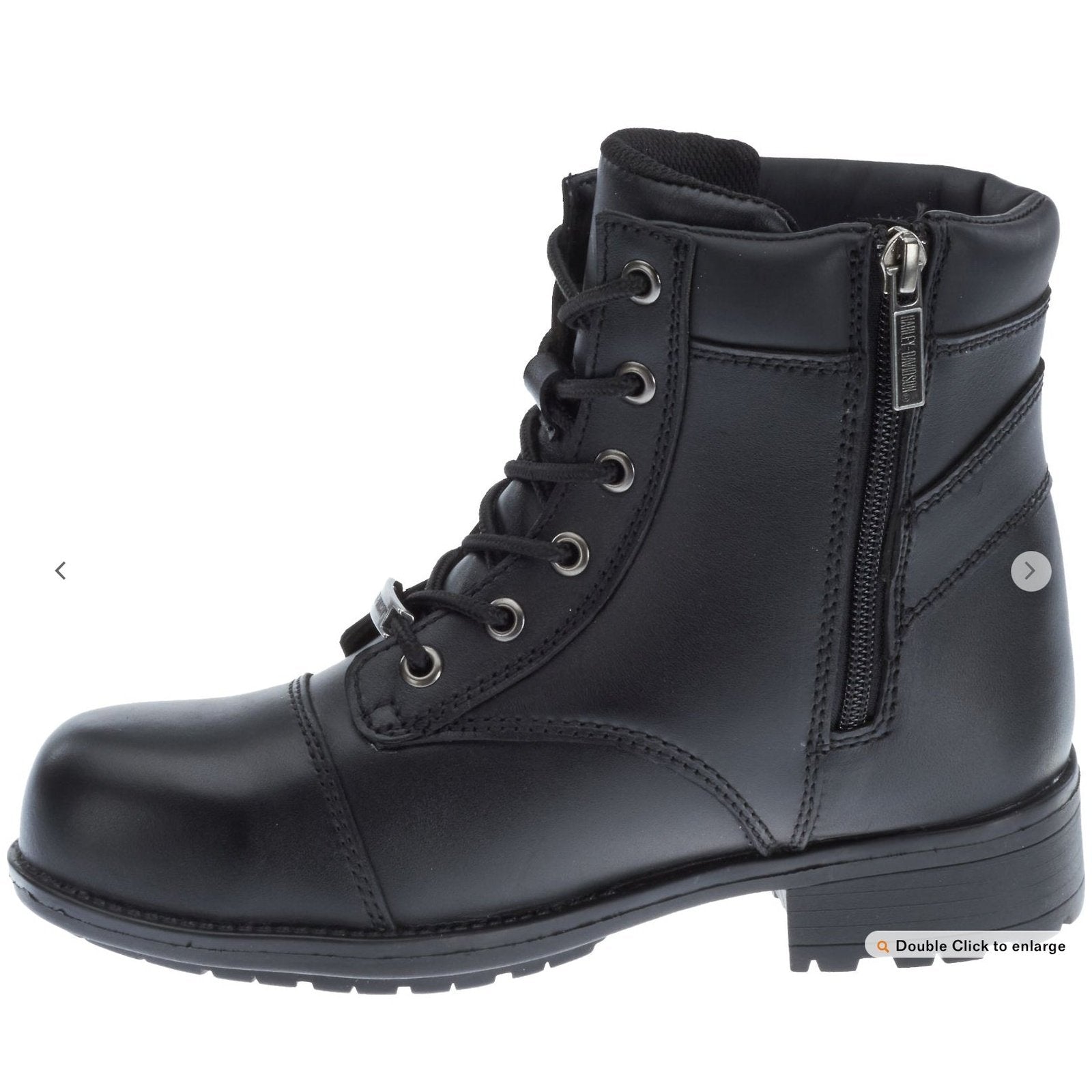Harley Davidson Women’s Connie CSA Boots 11022 - CLEARANCE