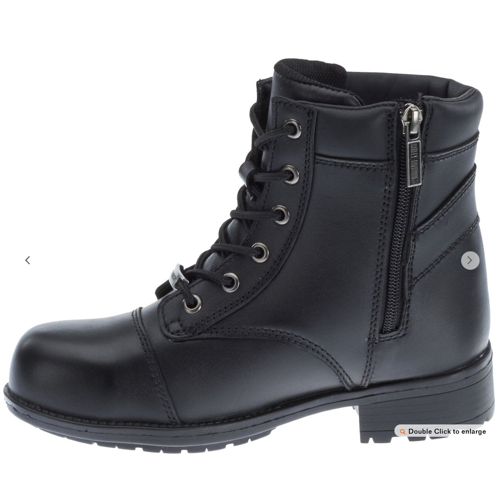 Harley Davidson Women’s Connie CSA Boots - Harley Davidson