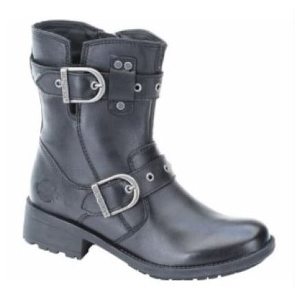 Harley Davidson Women’s Grace Boot D83728 - Clearance