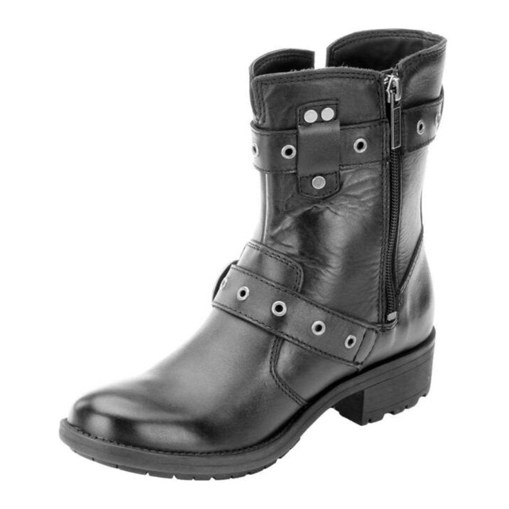 Harley Davidson Women’s Grace Boot D83728 - Clearance