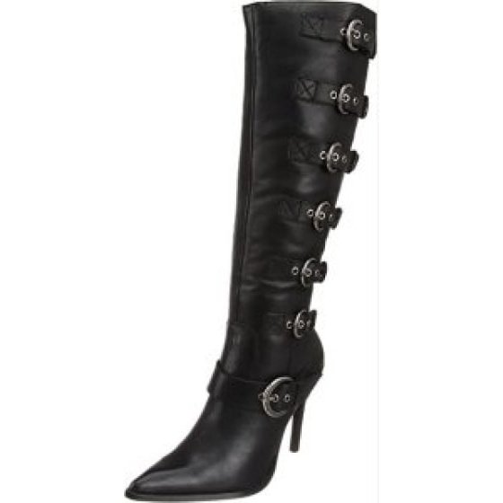 Harley Davidson Women’s Janelle Boots D85183 - CLEARANCE