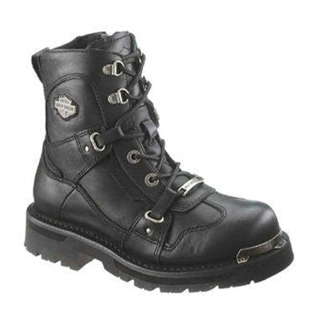 Womens harley davids s boots shops for