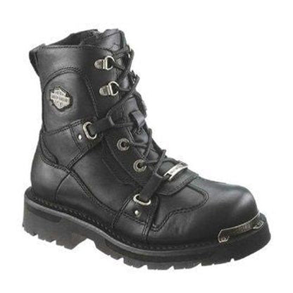 Harley Davidson Women’s Thea Boots D84499 - Harley Davidson