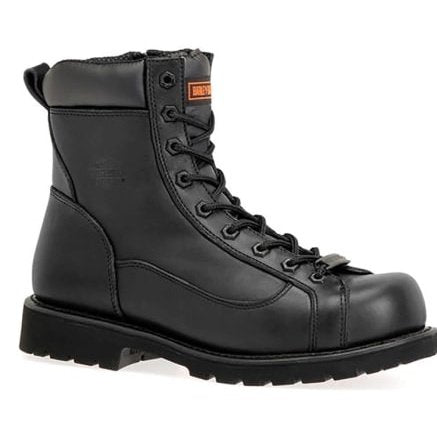 Harley Davidson Women’s Work Boot CSA Insulated Gregarious 11238 - CLEARANCE