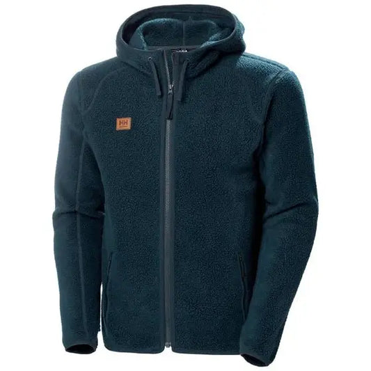 Helly Hansen Men’s Heritage Pile Hoodie