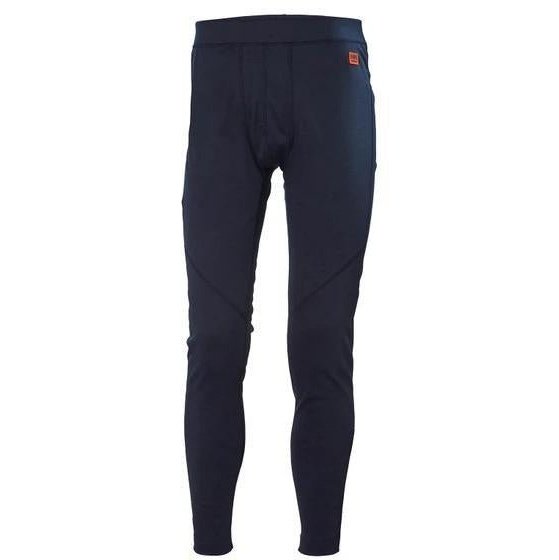 Helly Hansen Men's Lifa Max Base Layer Pant Tall 75518-590 - Helly Hansen