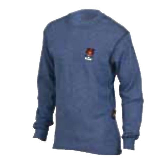 Helly Hansen Shirt FR Flame Resistant HRC2 FR892