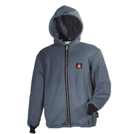 Helly Hansen Sweater Hooded FR Softpile FR494