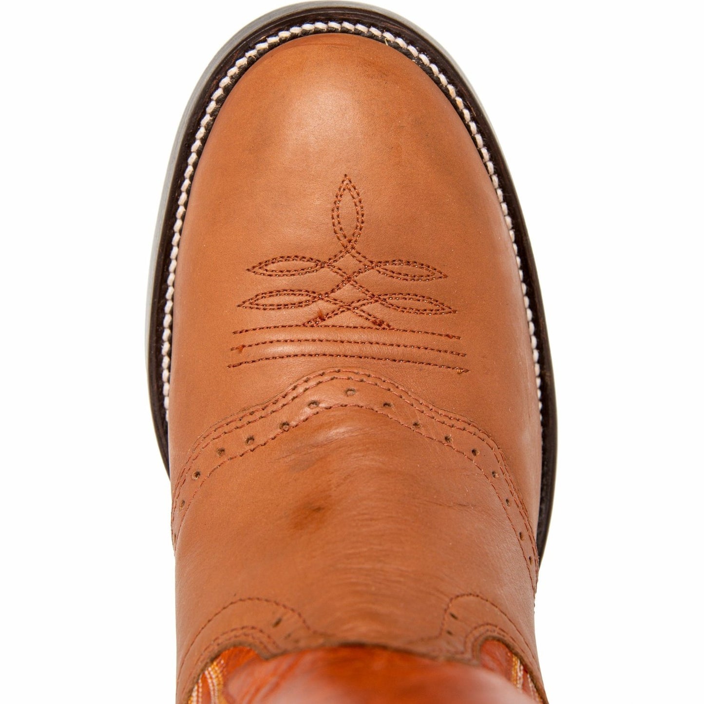 Hondo Men’s Cowboy Boot 16" Cowboy Heel, Round Toe 2951