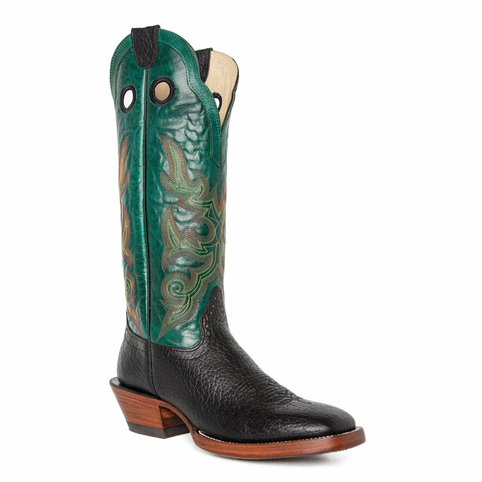 Hondo Men’s Cowboy Boot 3478 - Hondo Boots