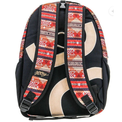 Hooey Backpack “Recess” BP051NVTN, BP051RDBK