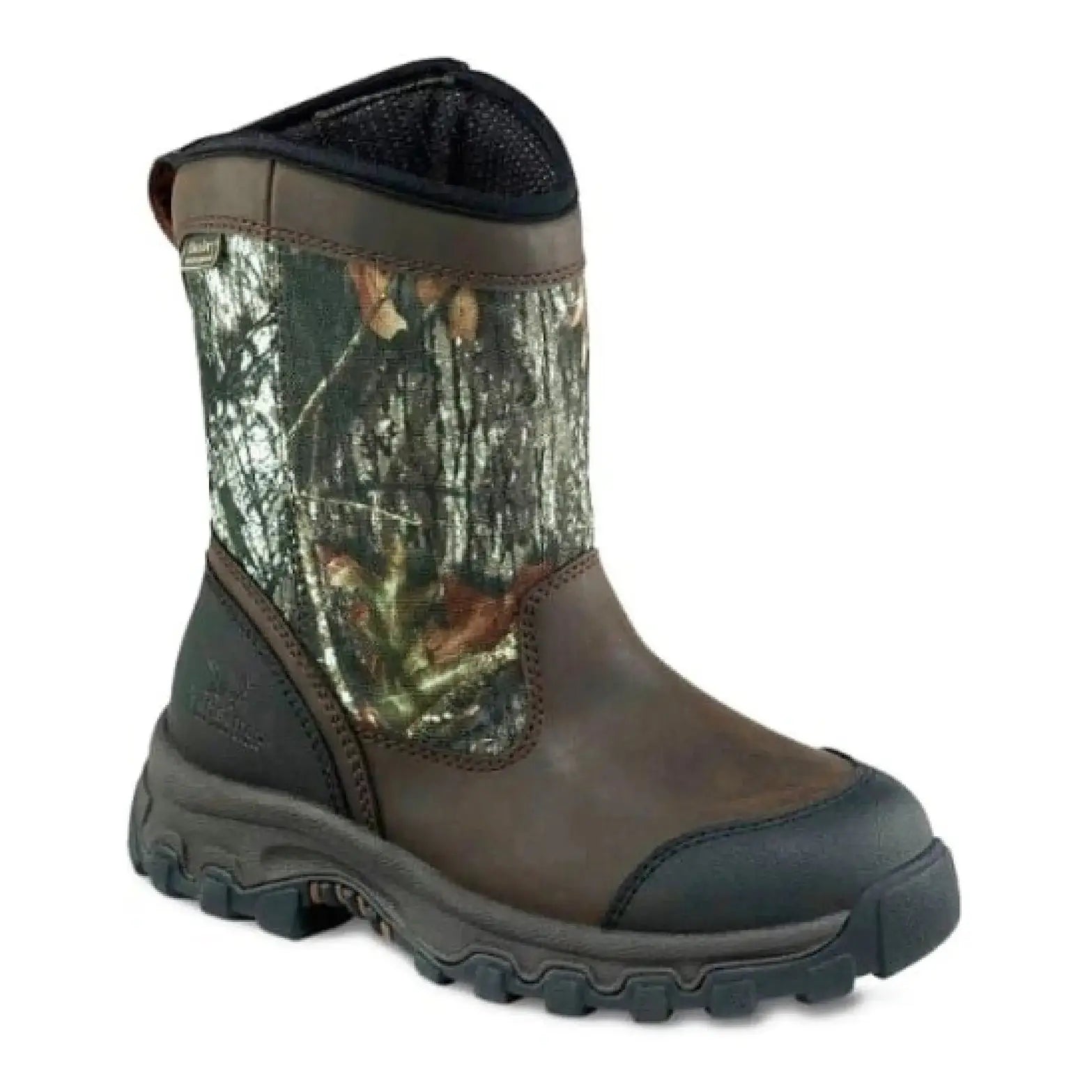 Game winner hunting boots online