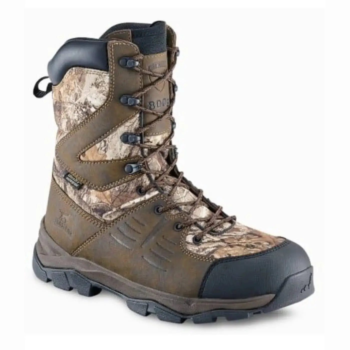 Irish Setter mens Terrain Hunting Shoe