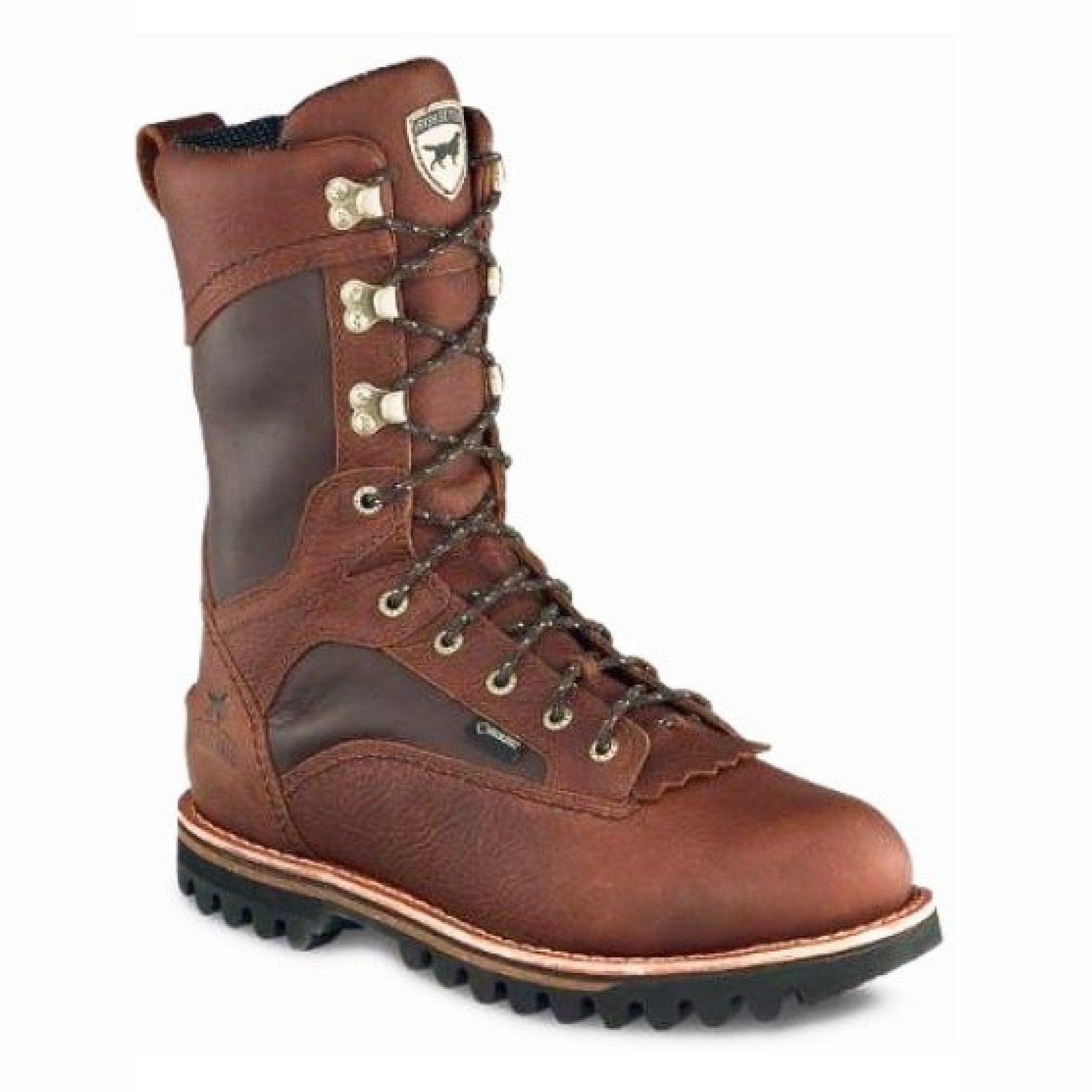 Irish setter deer tracker snake boots hotsell