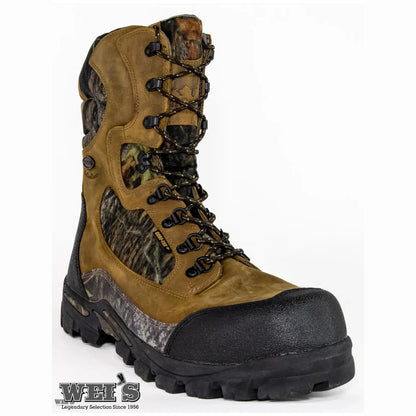 Irish setter deer tracker 8g discount