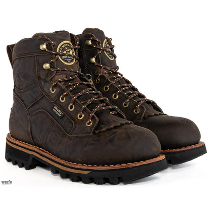 Irish Setter Men's Hunting Boots Trailblazer