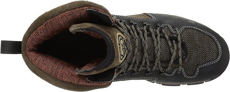 Irish Setter Men's Shoes Hunting Ravine 2880